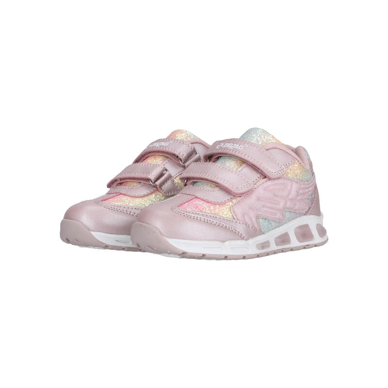 ZIGZAG Sneaker Roseau