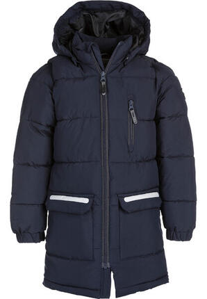 Manteau matelassé Jason Pro-lite