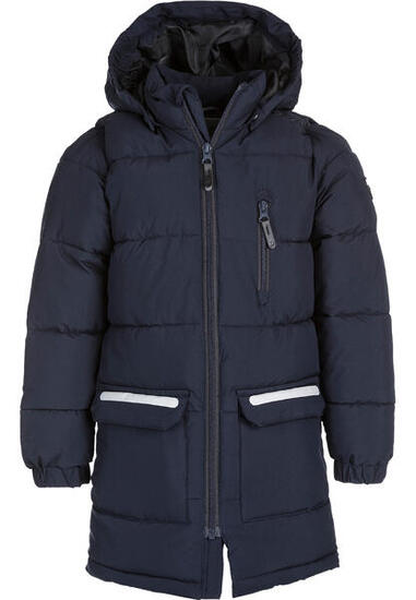Manteau matelassé Jason Pro-lite