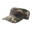 Casquette militaire Mixte (Camouflage)