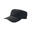 Lot de 2 casquettes militaire Adulte (Noir)