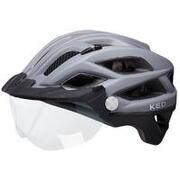 KED Casco da bici MTB COVIS LITE