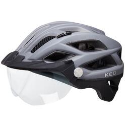 KED Casque de vélo MTB COVIS LITE