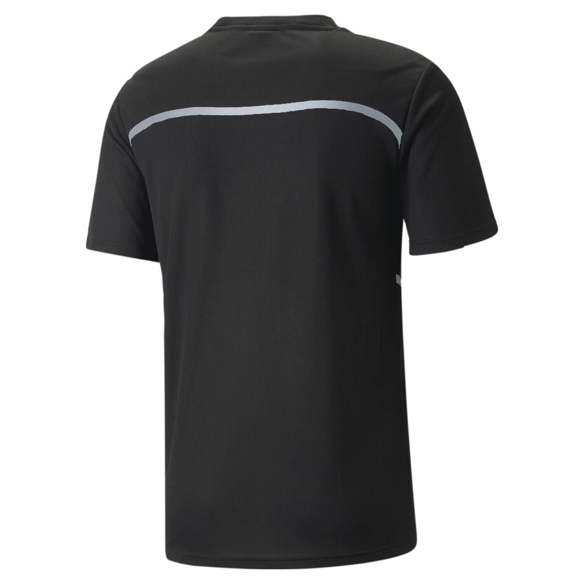 Maillot d'entrainement KING Ultimate PUMA Black 2/2