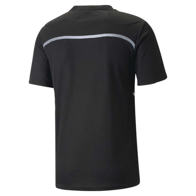 Camiseta de fútbol KING Ultimate Hombre PUMA Black