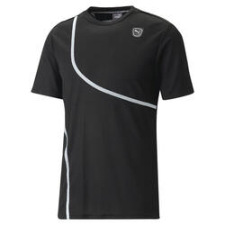 Maillot d'entrainement KING Ultimate PUMA Black