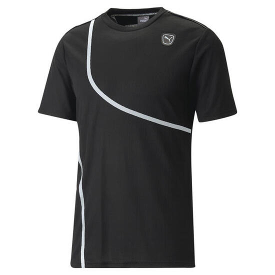 Maillot d'entrainement KING Ultimate PUMA Black