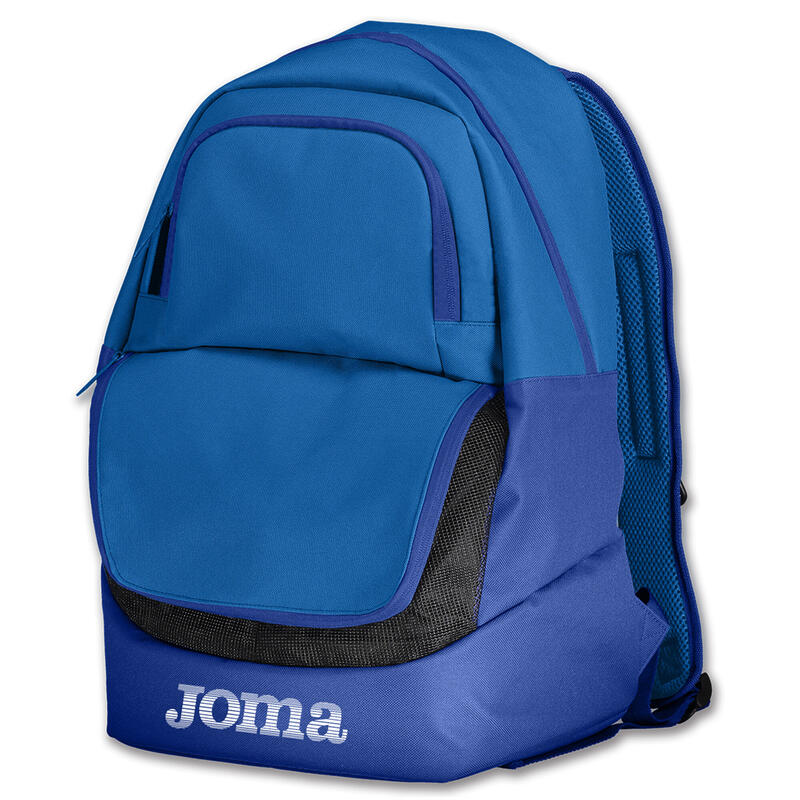 Plecak Joma Diamond II niebieski