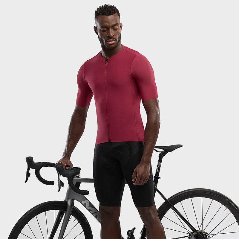 Mężczyzna Kolarstwo Męska ultralekka koszulka rowerowa SRX PRO Dirty Kanza Bo