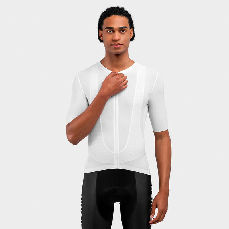 Maillot de manga corta hombre ultraligero SRX PRO Ardiden