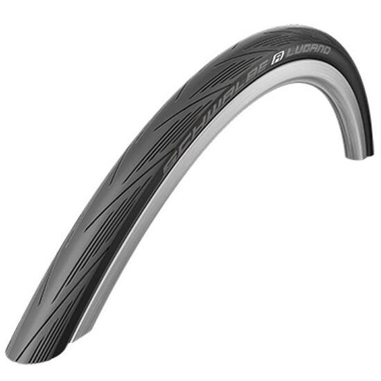 Schwalbe Lugano II 700x23/25/28 K-Guard Silica