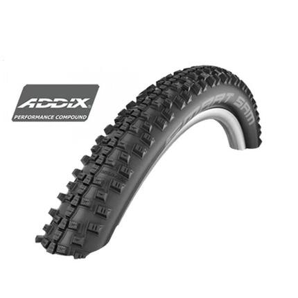 Buitenband Smart Sam Performance 29 x 2.25" / 57-622 mm - zwart