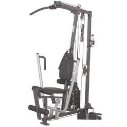 Home gym multi-fonctions G1S pour fitness et musculation