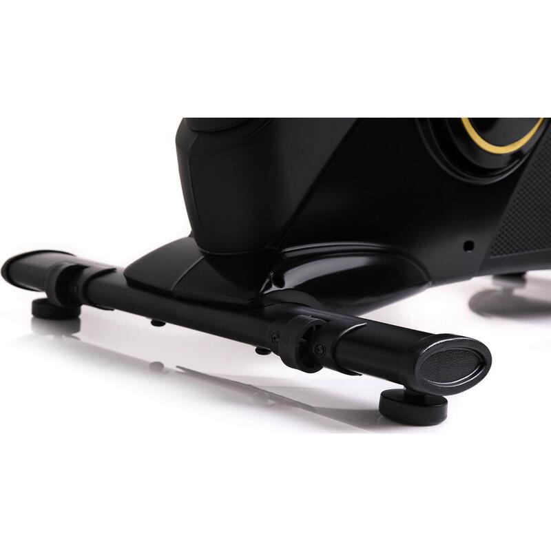 Bicicletă de Apartament electromagnetica Zipro Rook Gold iConsole+ Kinomap