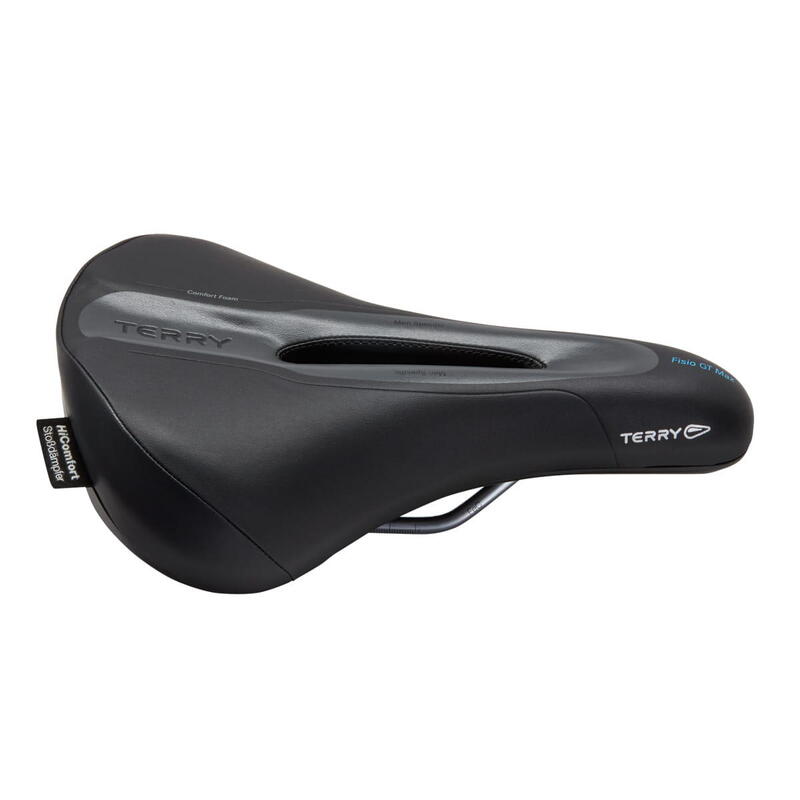 Fisio GT Max Men - Selle de trekking