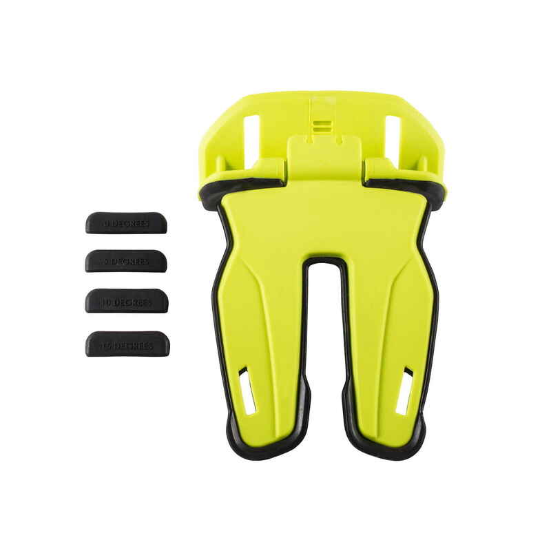 Brace Thoracic Pack DBX/GPX 4.5/5.5 Green