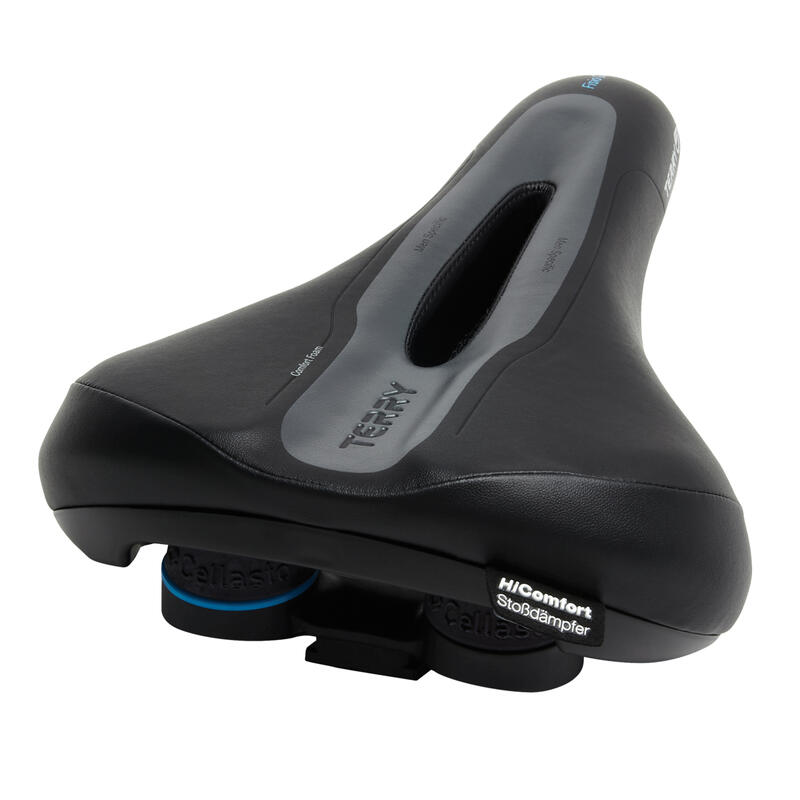 Fisio GT Max Men - Selle de trekking