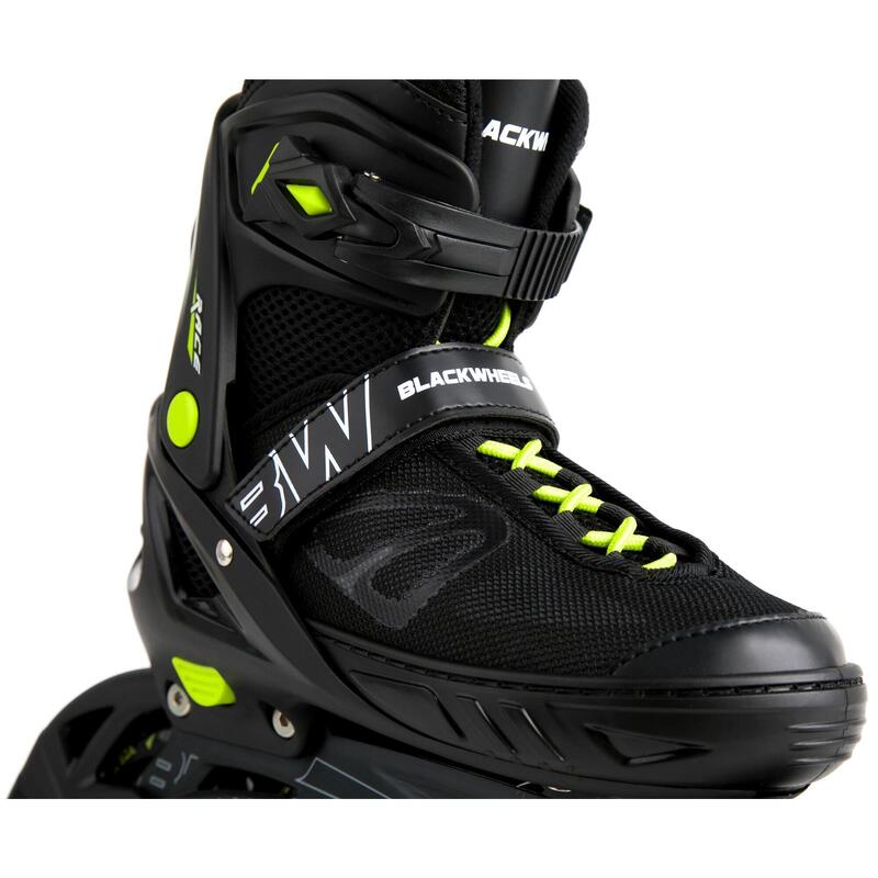 Fitness skates Blackwheels Sonic verstelbare rollers