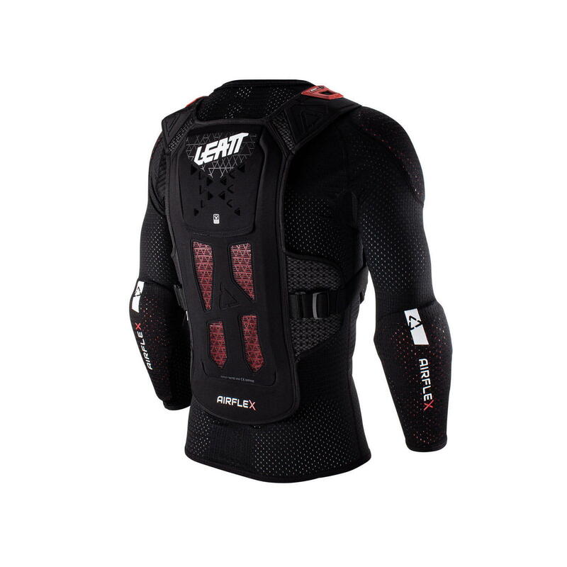 Body Protector AirFlex Black