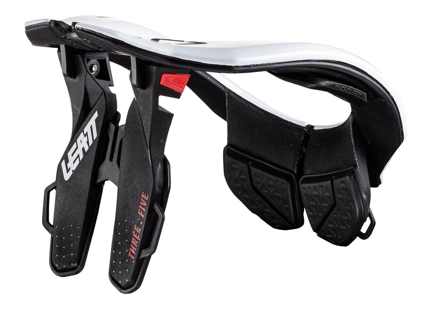 Neck Brace 3.5 Blanc 2/7