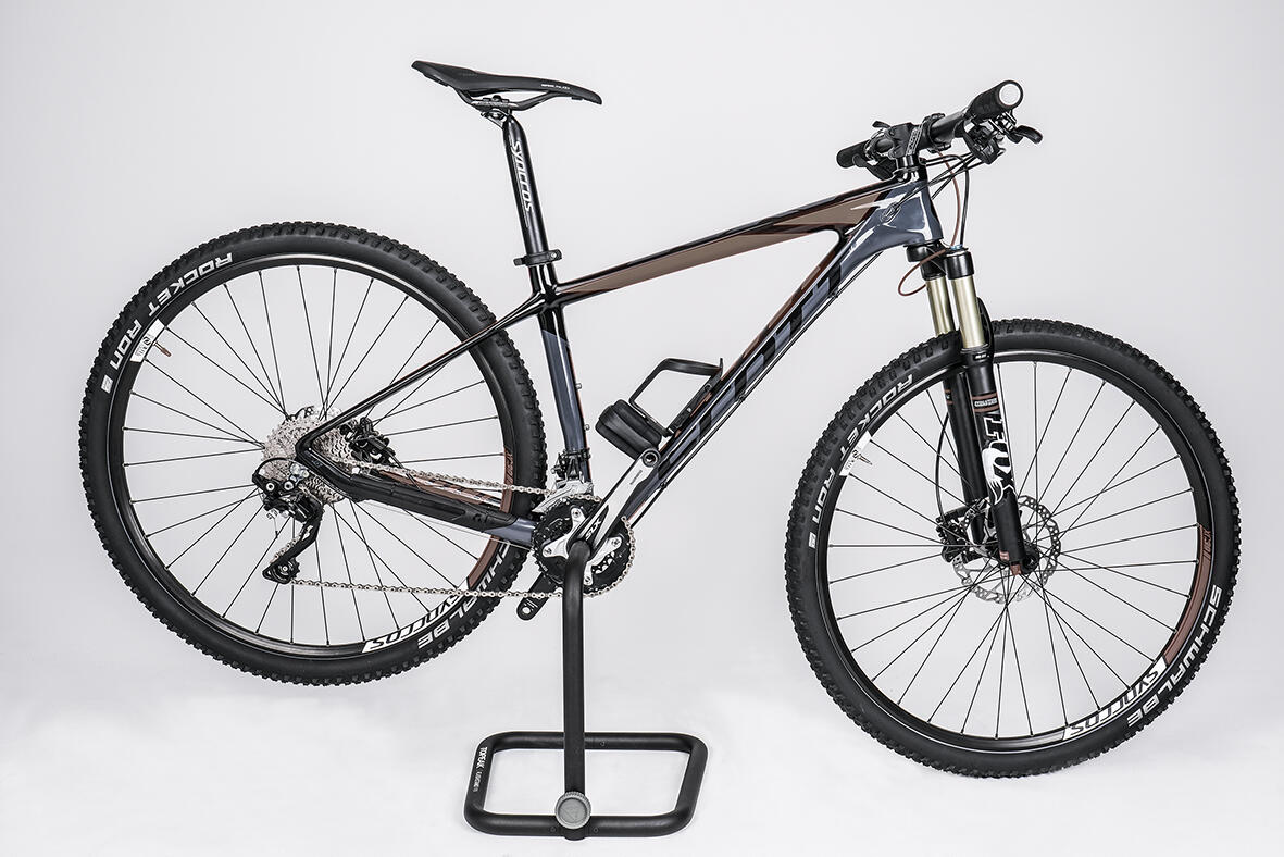 Topeak Bicycle Stand Flashstand MX 5/6