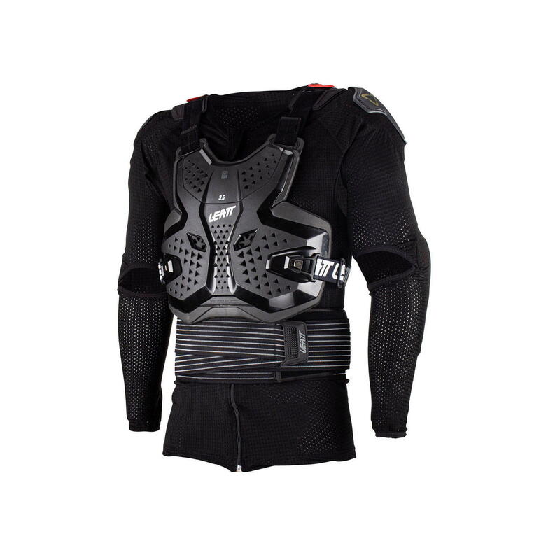 Body Protector 3.5 Graphène