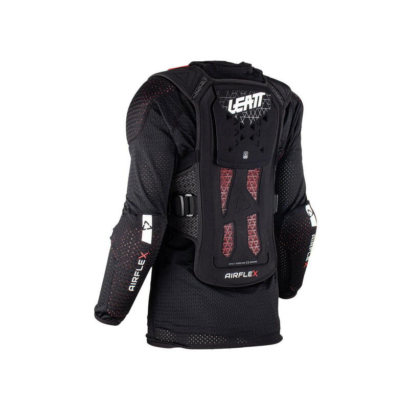 Body Protector AirFlex Woman Black