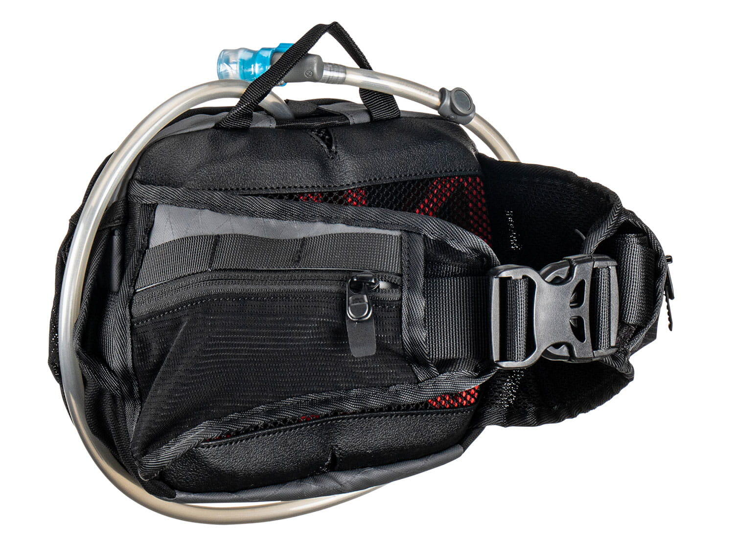 Hydration Core 1.5 Hip Pack Grafiet 3/3