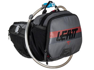 Hydration core 1.5 hip pack grafiet