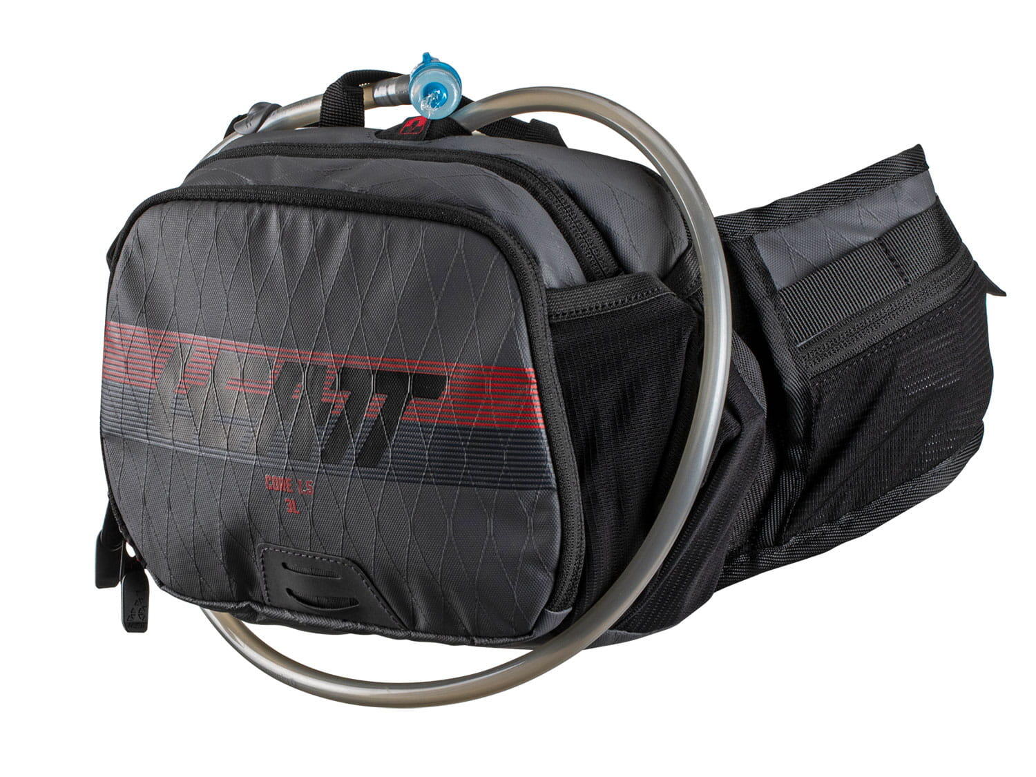 Hydration Core 1.5 Hip Pack Grafiet 2/3