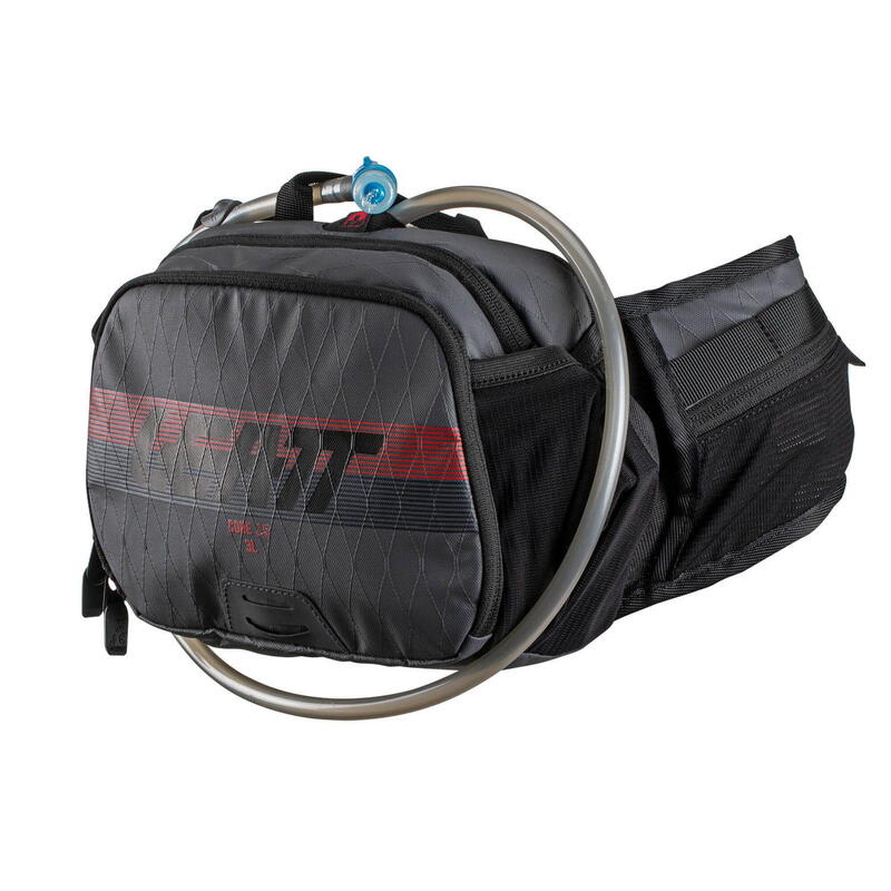 Hydration Core 1.5 Hip Pack Graphite