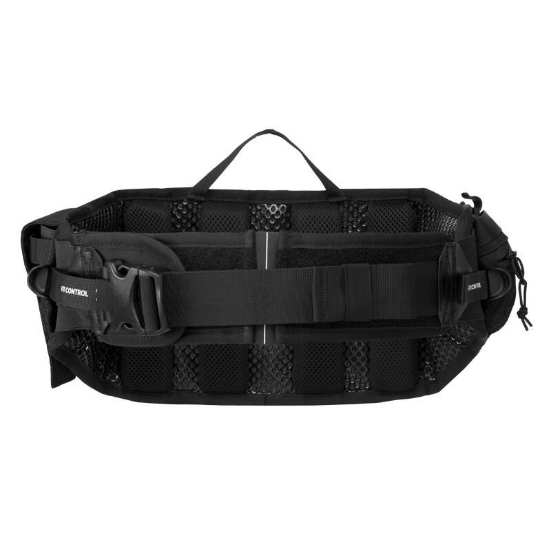 BA Heuptas Waist Bag - Zwart