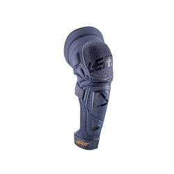 Knie- & Scheenbeschermer 3DF Hybrid EXT Flint