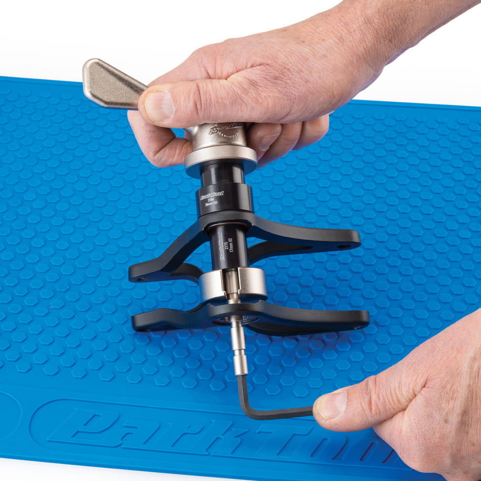 Alfombra Park Tool 3/3