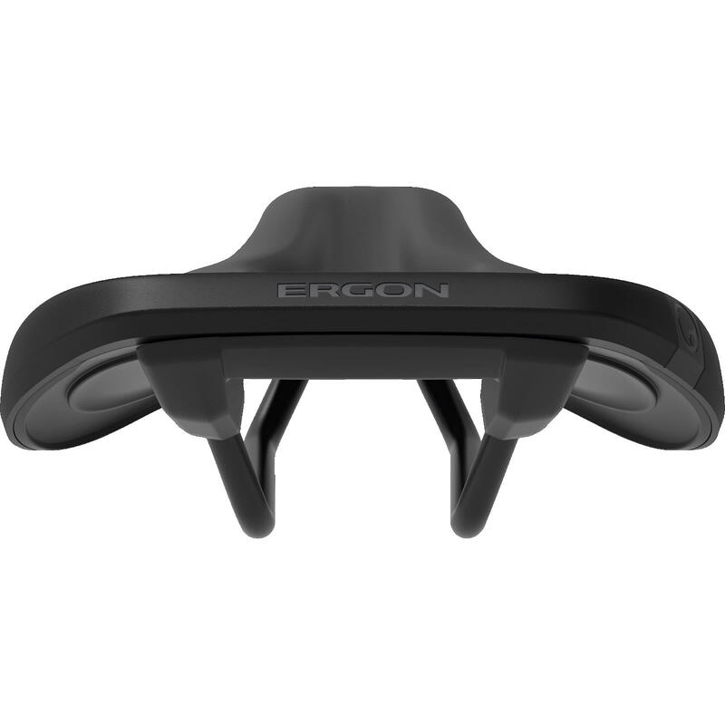 Selle Ergon SMC Sport gel hommes M/L noir