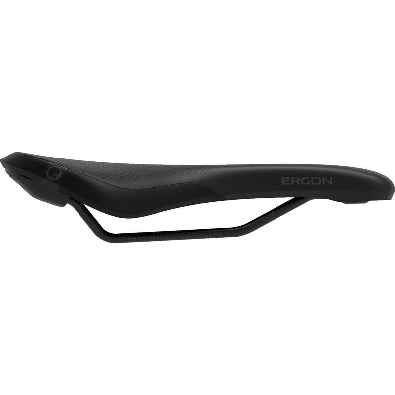 Selle Ergon SMC Sport gel hommes M/L noir