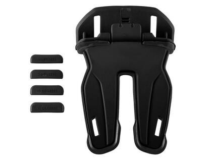 Brace Thoracic Pack DBX/GPX 4.5/5.5 Black