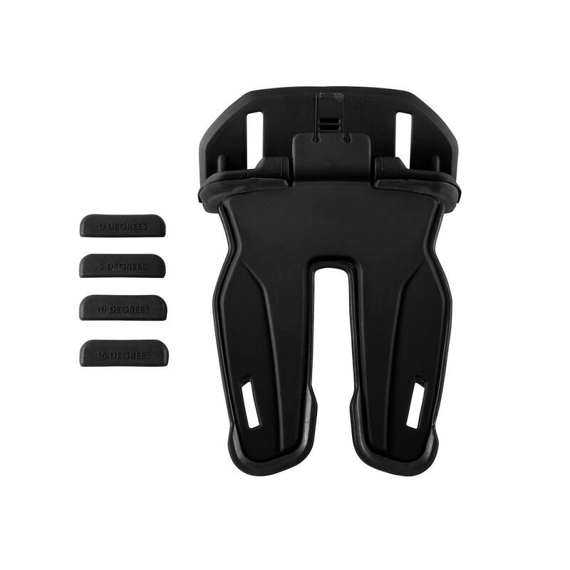 Brace Thoracic Pack DBX/GPX 4.5/5.5 Noir