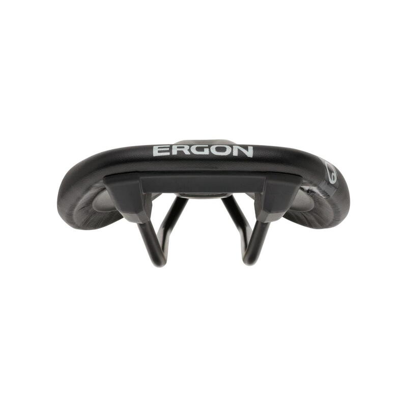 Selle Ergon SM Sport hommes S/M Black