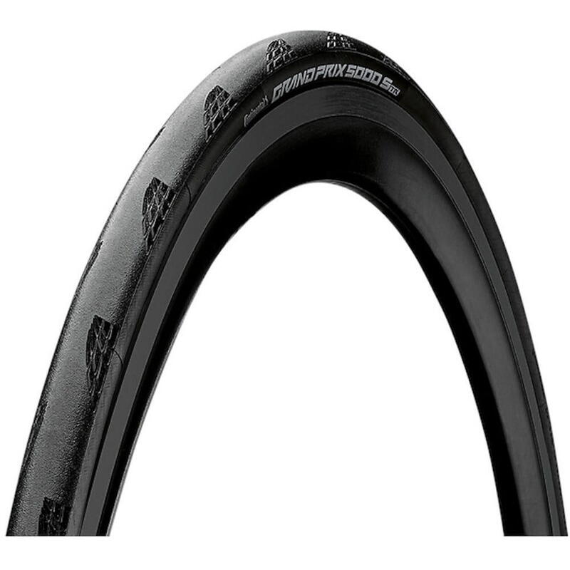 Continental btb GP 5000 S TR 700 x 30C noir pliable