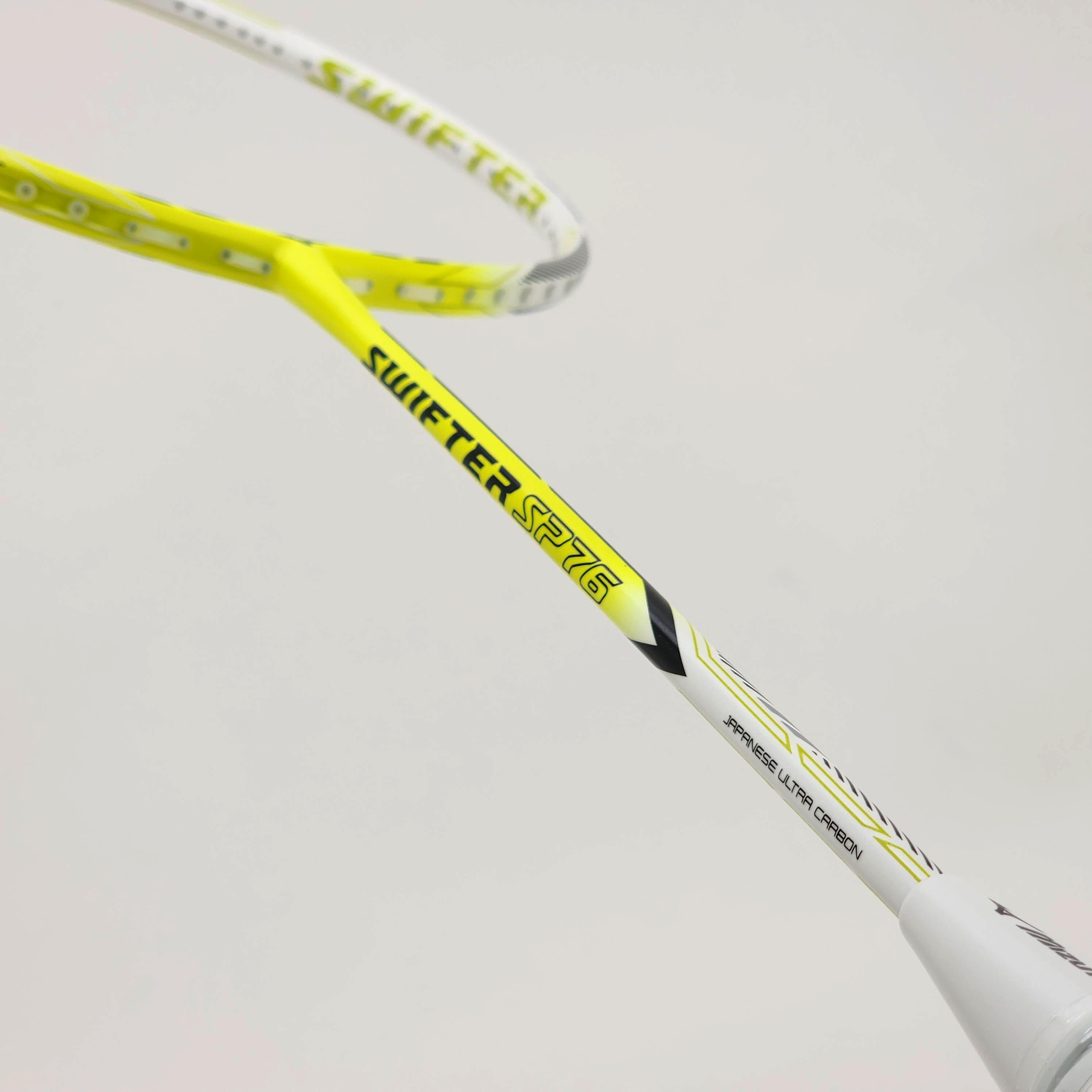 Mizuno swifter sale