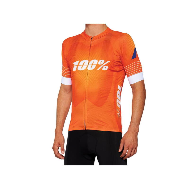 Exceeda Jersey - oranje