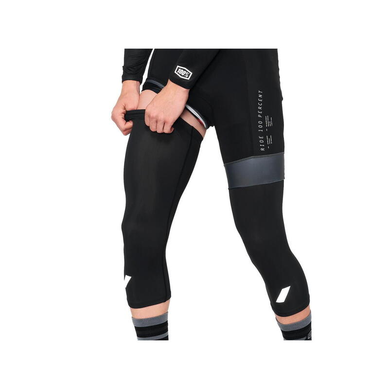 Exceeda Knee Sleeve - black