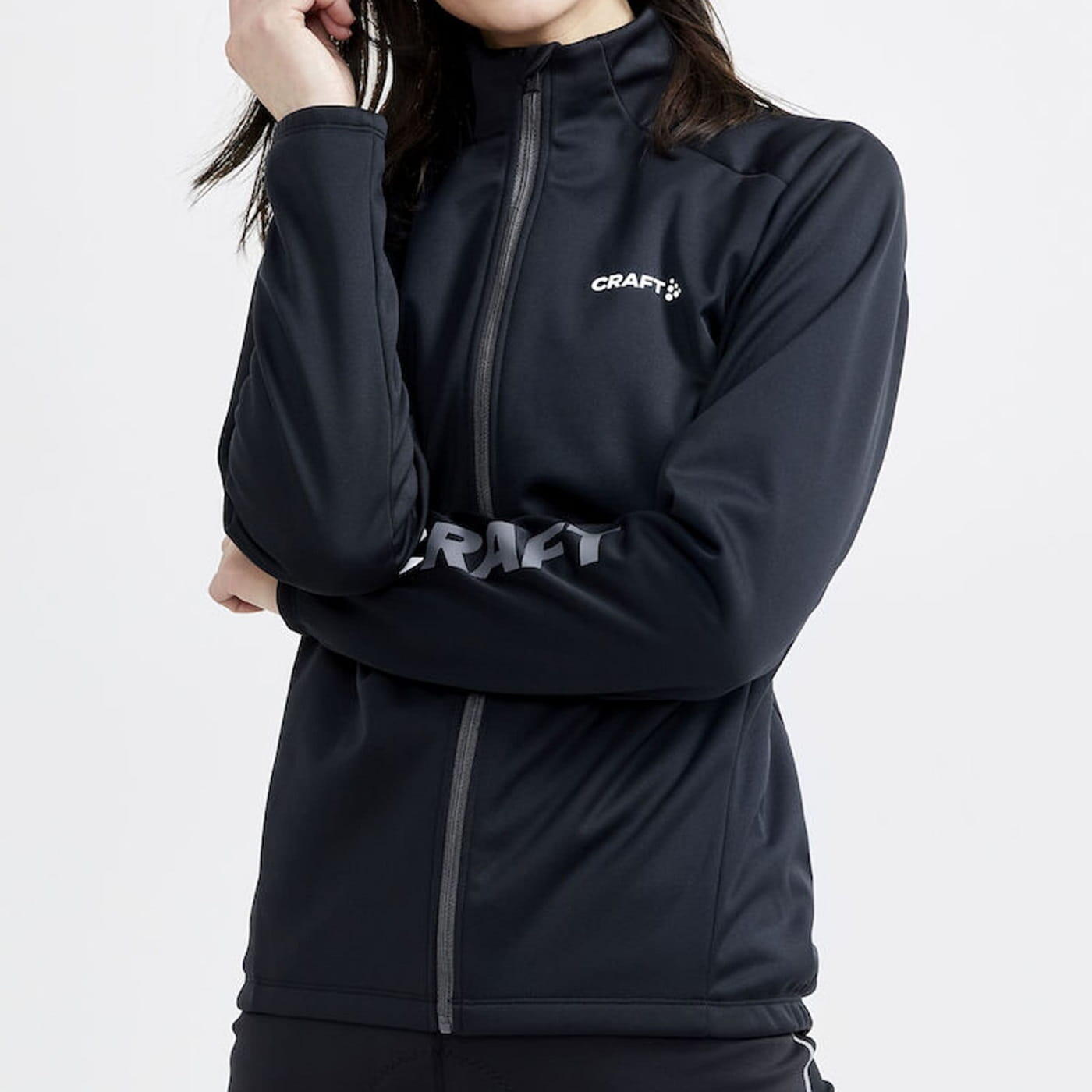 Craft Damen Jacke Core Bike SubZ Jacket W 1911430 2/5