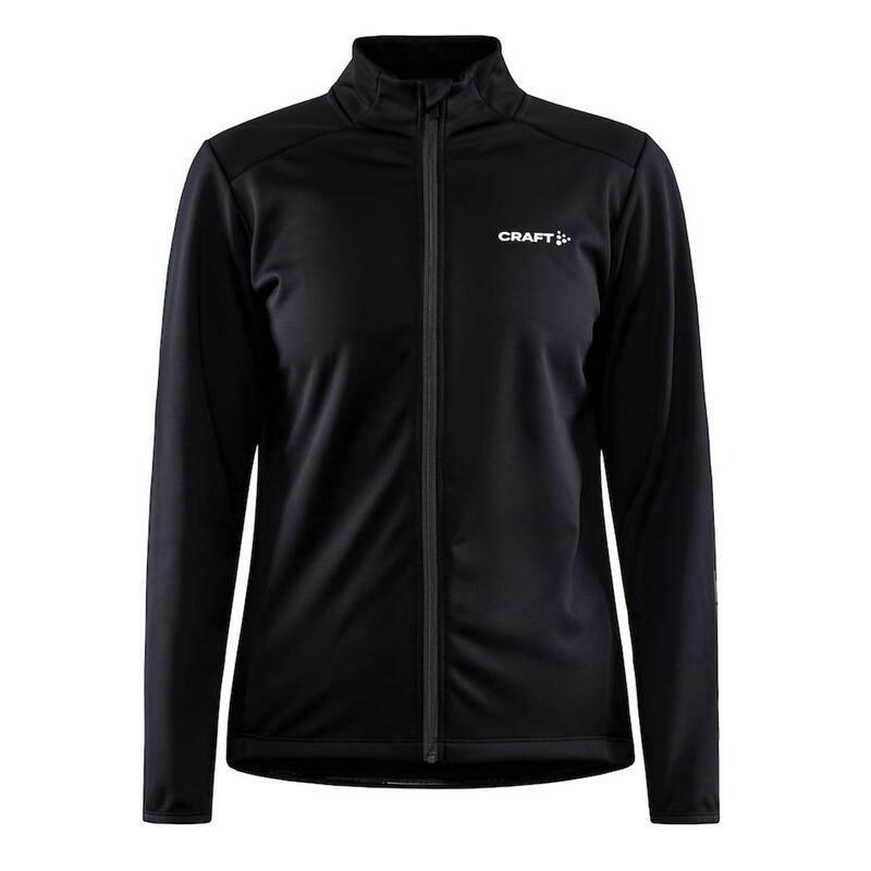 Chaqueta Core Bike SubZ W - Negra