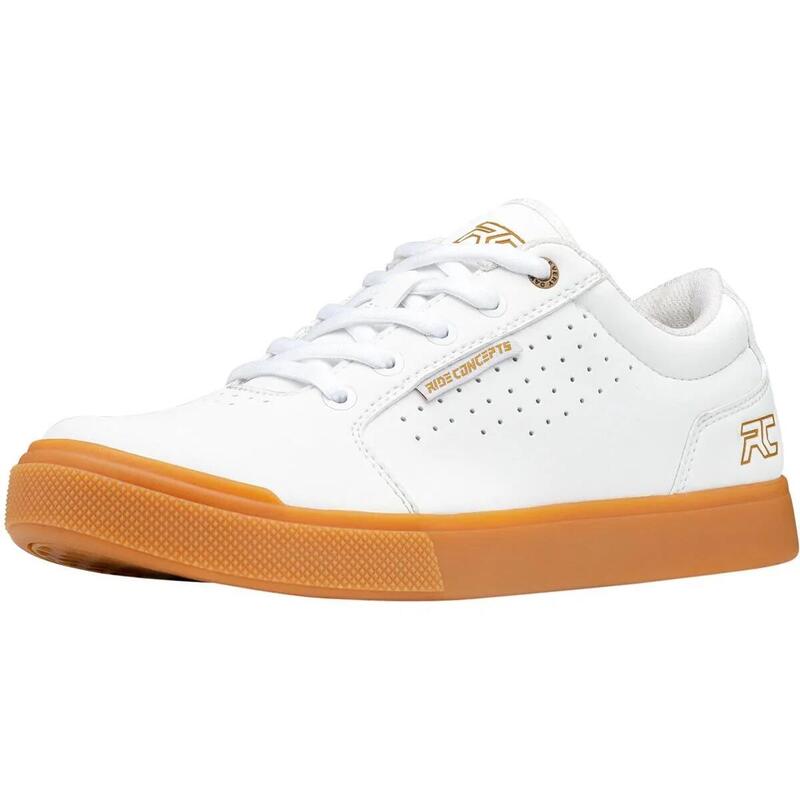 Vice Women's Shoe - white