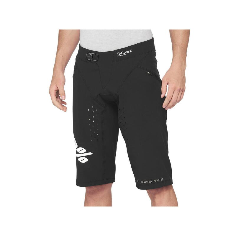 R-Core X Shorts - black