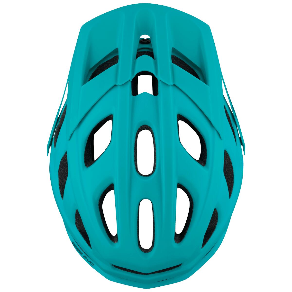 Trail EVO Helm - Lagoon 2/5