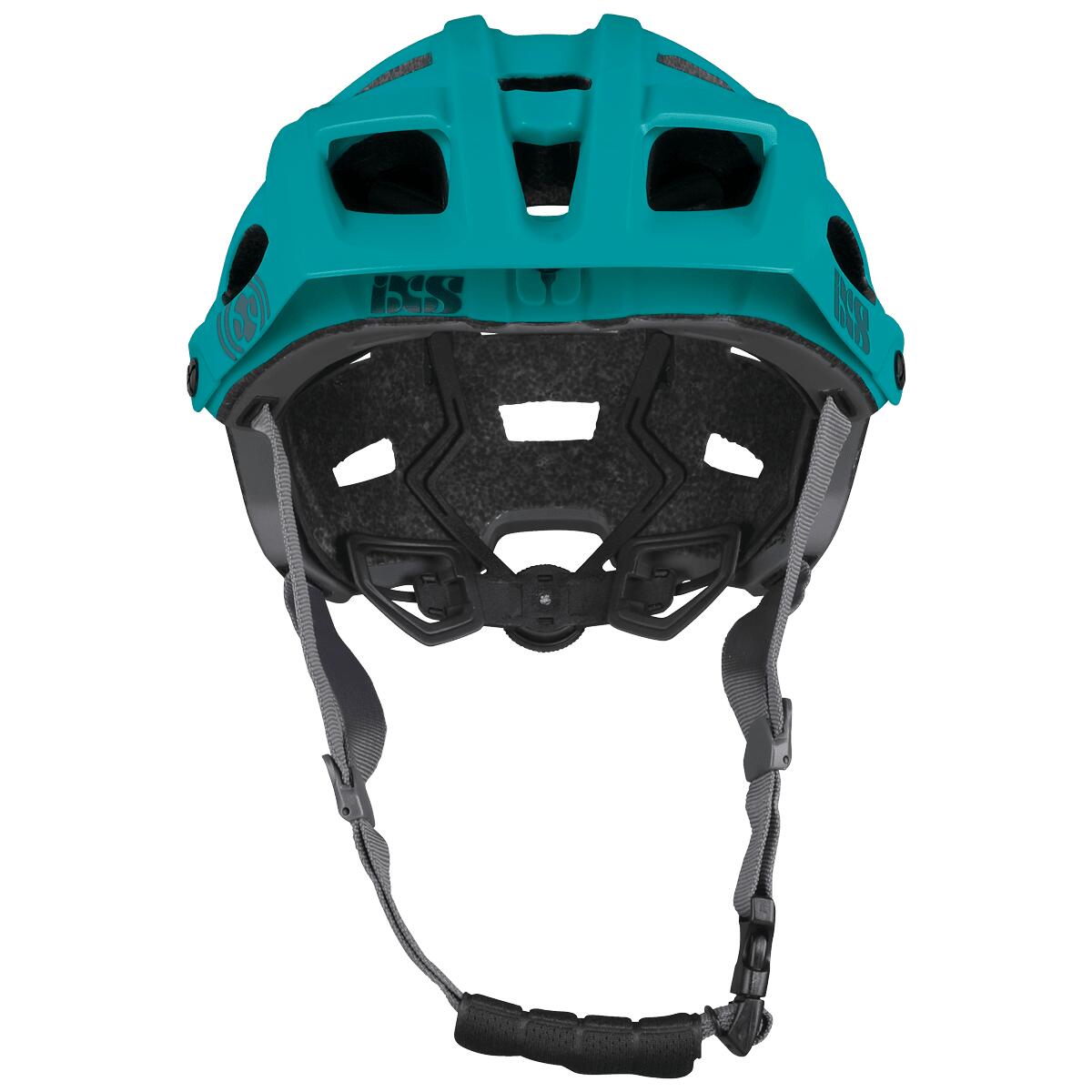 Trail EVO Helm - Lagoon 3/5