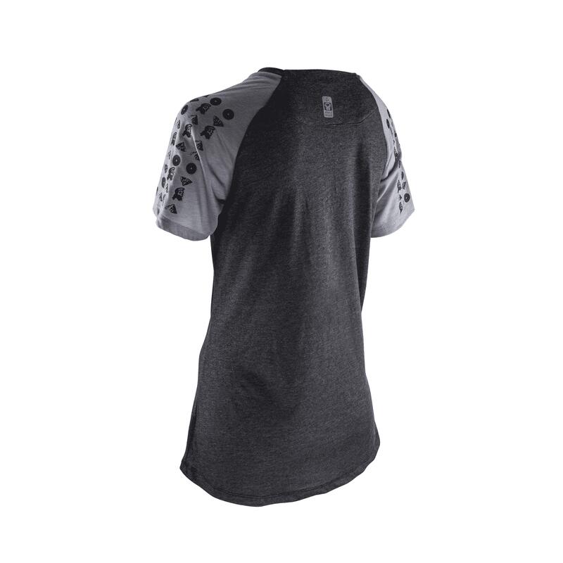 Camiseta MTB Gravity 4.0 WN Dusk